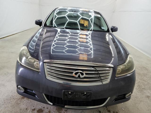 Photo 4 VIN: JNKCY01F59M851157 - INFINITI M35 