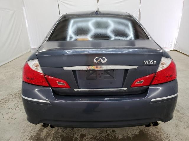 Photo 5 VIN: JNKCY01F59M851157 - INFINITI M35 