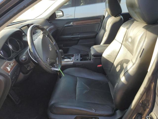 Photo 6 VIN: JNKCY01F59M851157 - INFINITI M35 