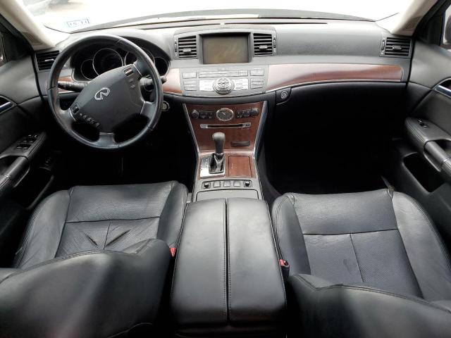 Photo 7 VIN: JNKCY01F59M851157 - INFINITI M35 