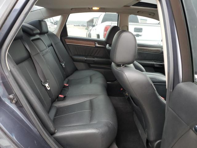 Photo 9 VIN: JNKCY01F59M851157 - INFINITI M35 