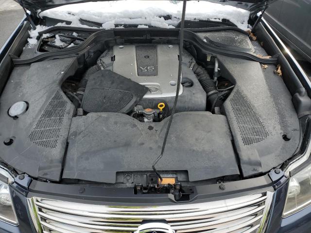 Photo 10 VIN: JNKCY01F59M851465 - INFINITI M35 