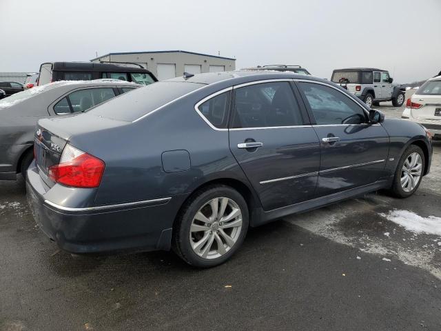 Photo 2 VIN: JNKCY01F59M851465 - INFINITI M35 