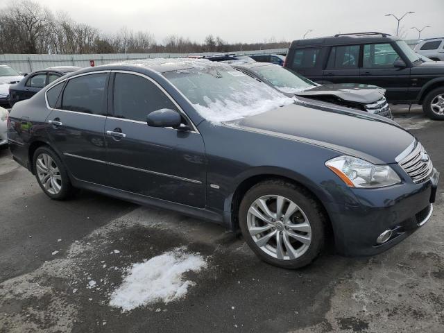 Photo 3 VIN: JNKCY01F59M851465 - INFINITI M35 