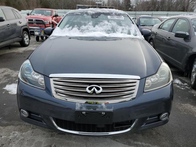 Photo 4 VIN: JNKCY01F59M851465 - INFINITI M35 