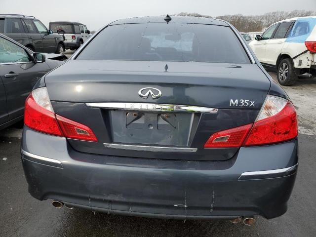 Photo 5 VIN: JNKCY01F59M851465 - INFINITI M35 