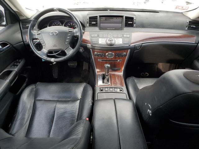 Photo 7 VIN: JNKCY01F59M851465 - INFINITI M35 