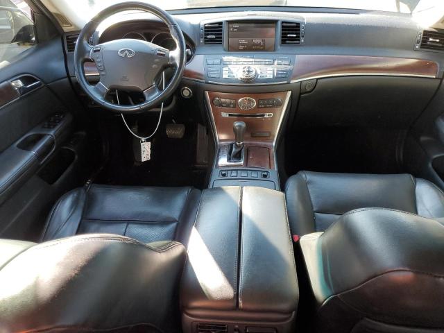 Photo 7 VIN: JNKCY01F59M853054 - INFINITI M35 