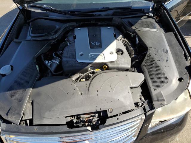 Photo 10 VIN: JNKCY01F79M851418 - INFINITI M35 BASE 