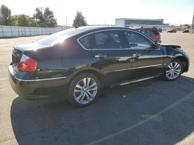 Photo 2 VIN: JNKCY01F79M851418 - INFINITI M35 BASE 