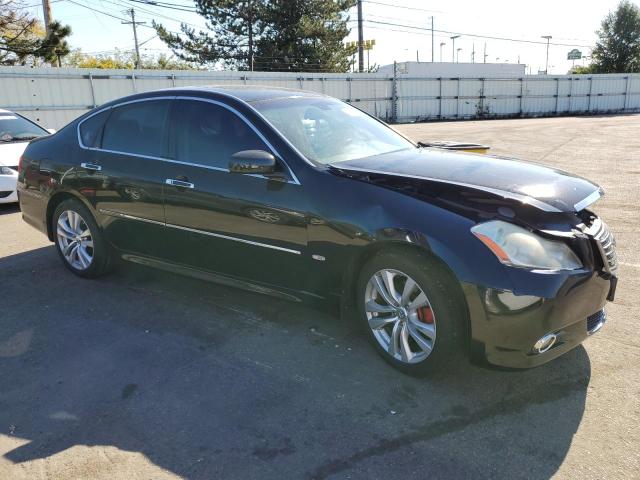 Photo 3 VIN: JNKCY01F79M851418 - INFINITI M35 BASE 