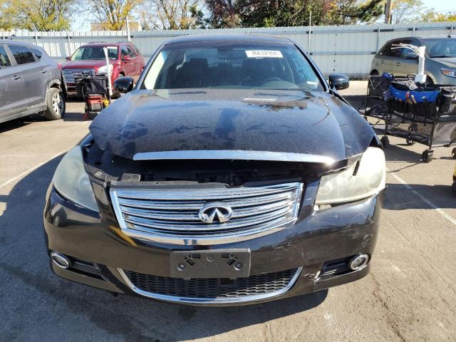 Photo 4 VIN: JNKCY01F79M851418 - INFINITI M35 BASE 