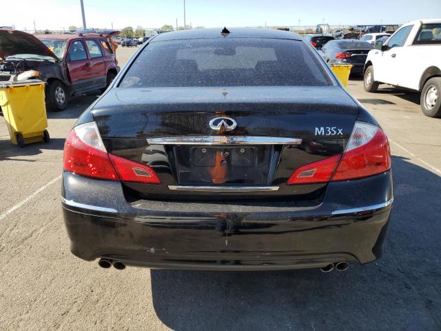 Photo 5 VIN: JNKCY01F79M851418 - INFINITI M35 BASE 