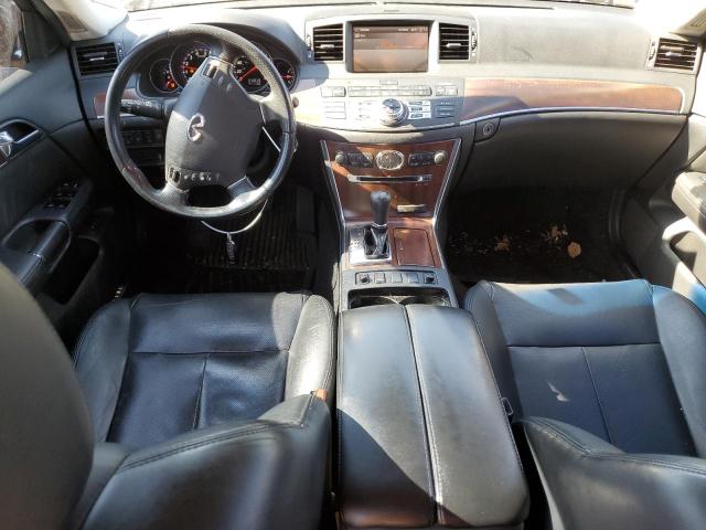 Photo 7 VIN: JNKCY01F79M851418 - INFINITI M35 BASE 