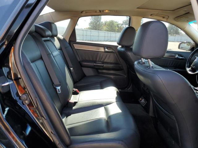 Photo 9 VIN: JNKCY01F79M851418 - INFINITI M35 BASE 