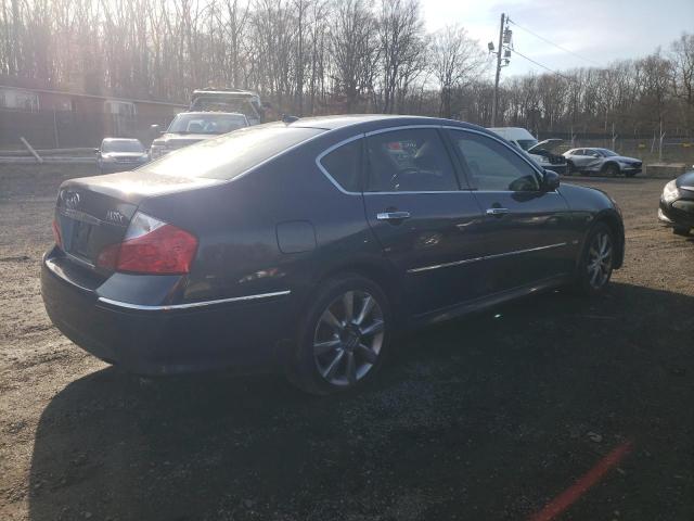 Photo 2 VIN: JNKCY01F79M851869 - INFINITI M35 