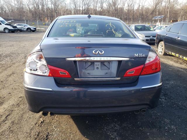 Photo 5 VIN: JNKCY01F79M851869 - INFINITI M35 