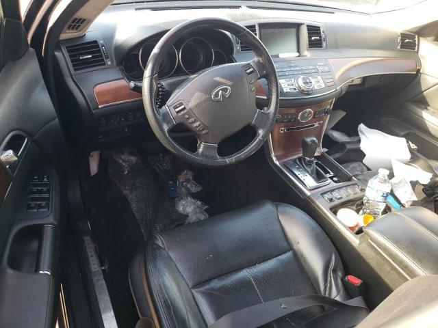 Photo 7 VIN: JNKCY01F79M851869 - INFINITI M35 