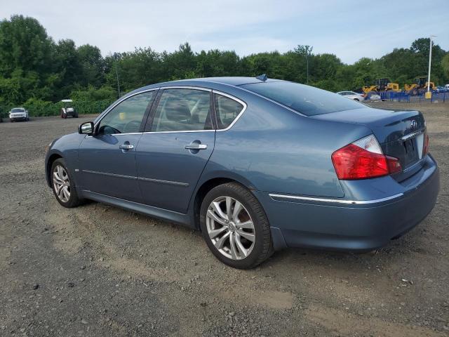 Photo 1 VIN: JNKCY01F79M852133 - INFINITI M35 BASE 