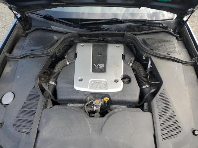 Photo 10 VIN: JNKCY01F79M852133 - INFINITI M35 BASE 