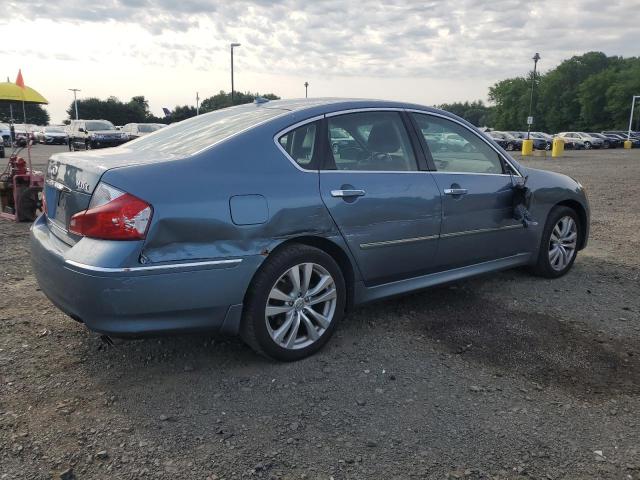 Photo 2 VIN: JNKCY01F79M852133 - INFINITI M35 BASE 