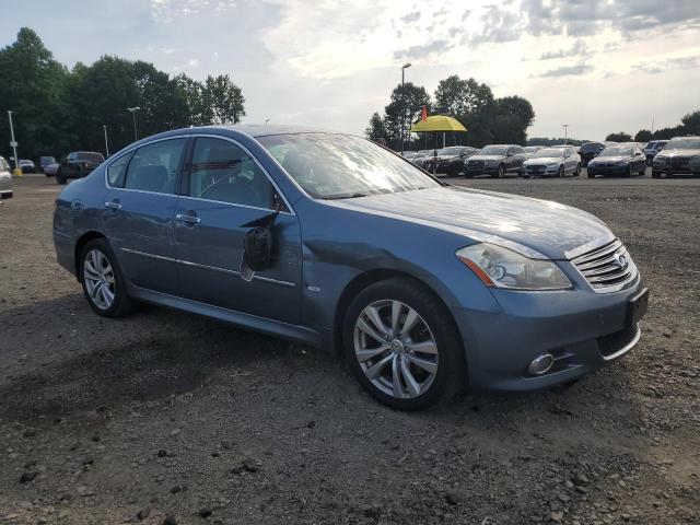 Photo 3 VIN: JNKCY01F79M852133 - INFINITI M35 BASE 