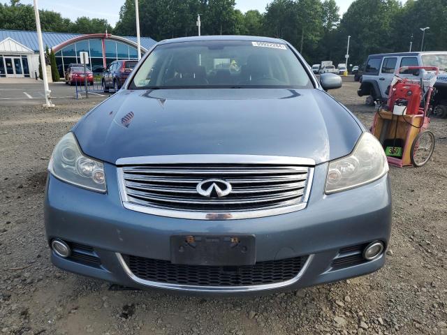 Photo 4 VIN: JNKCY01F79M852133 - INFINITI M35 BASE 