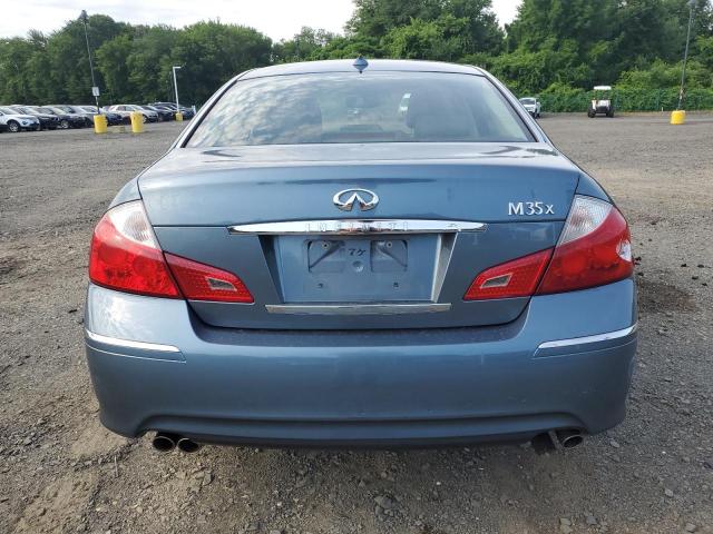 Photo 5 VIN: JNKCY01F79M852133 - INFINITI M35 BASE 