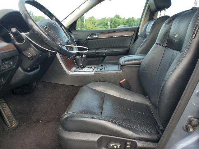 Photo 6 VIN: JNKCY01F79M852133 - INFINITI M35 BASE 