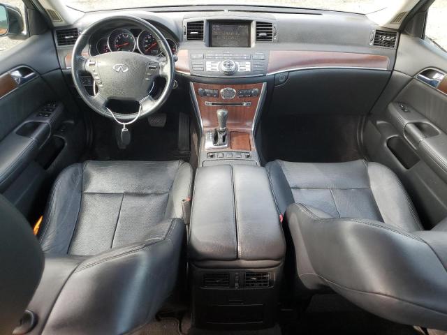 Photo 7 VIN: JNKCY01F79M852133 - INFINITI M35 BASE 