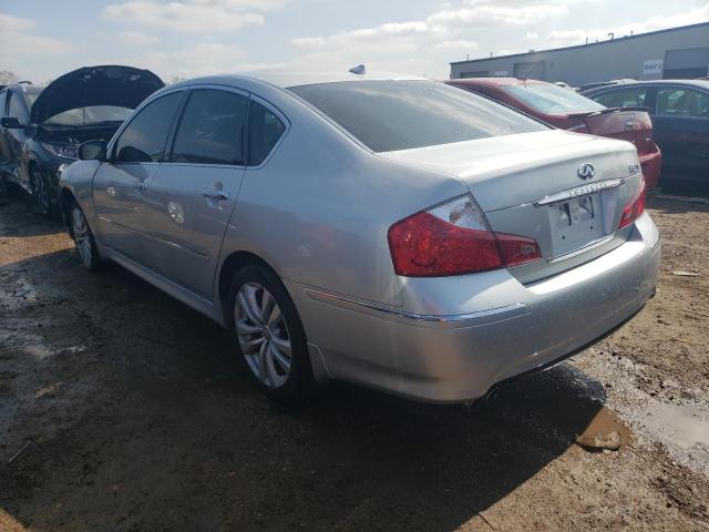 Photo 1 VIN: JNKCY01F89M851122 - INFINITI M35 BASE 