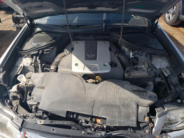 Photo 10 VIN: JNKCY01F89M851122 - INFINITI M35 BASE 