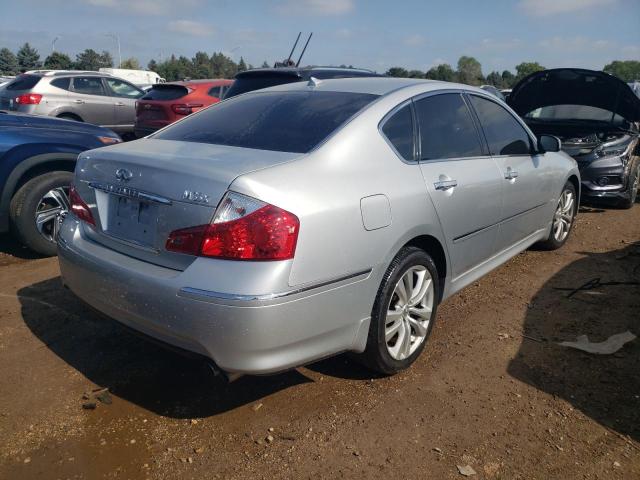 Photo 2 VIN: JNKCY01F89M851122 - INFINITI M35 BASE 