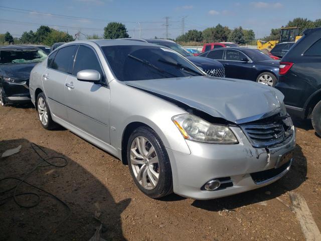 Photo 3 VIN: JNKCY01F89M851122 - INFINITI M35 BASE 