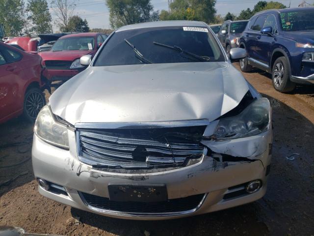 Photo 4 VIN: JNKCY01F89M851122 - INFINITI M35 BASE 