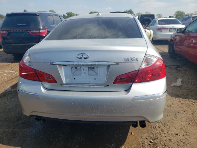 Photo 5 VIN: JNKCY01F89M851122 - INFINITI M35 BASE 