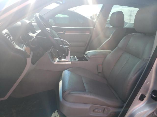 Photo 6 VIN: JNKCY01F89M851122 - INFINITI M35 BASE 