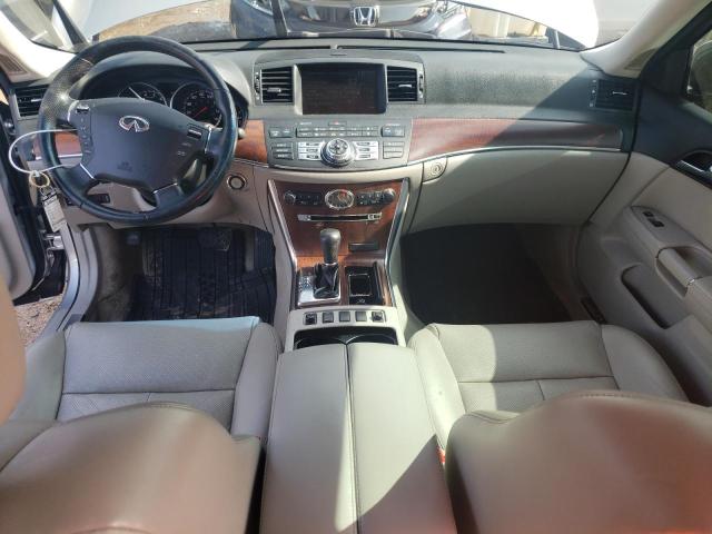 Photo 7 VIN: JNKCY01F89M851122 - INFINITI M35 BASE 