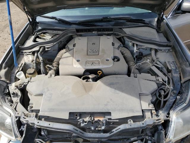 Photo 10 VIN: JNKCY01F89M852643 - INFINITI M35 