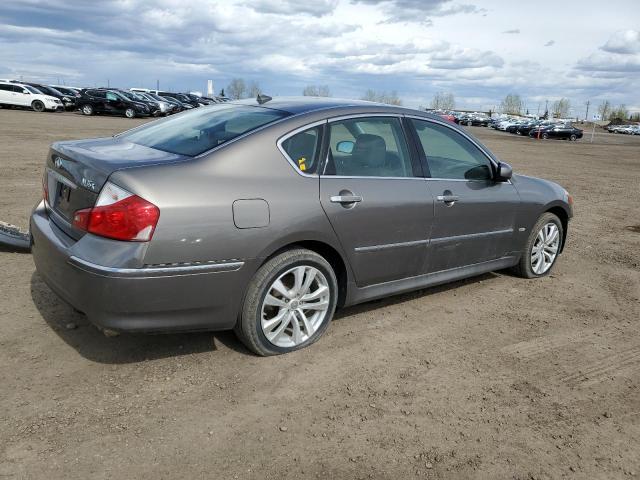 Photo 2 VIN: JNKCY01F89M852643 - INFINITI M35 