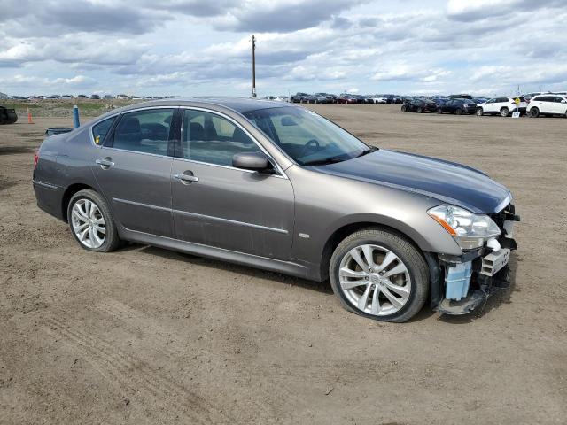 Photo 3 VIN: JNKCY01F89M852643 - INFINITI M35 