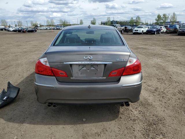 Photo 5 VIN: JNKCY01F89M852643 - INFINITI M35 