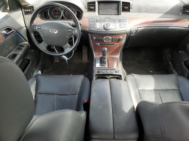 Photo 7 VIN: JNKCY01F89M852643 - INFINITI M35 