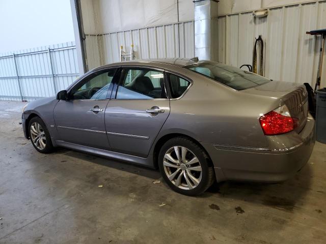 Photo 1 VIN: JNKCY01F99M850769 - INFINITI M35 BASE 