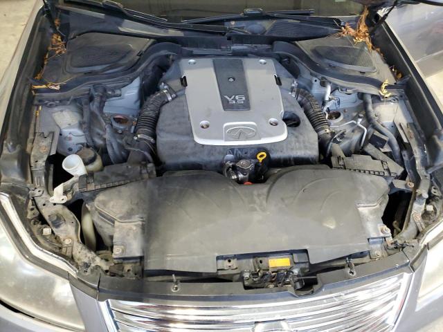 Photo 10 VIN: JNKCY01F99M850769 - INFINITI M35 BASE 