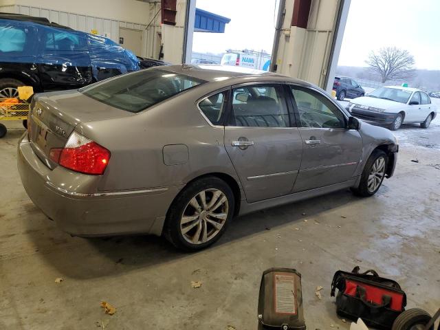 Photo 2 VIN: JNKCY01F99M850769 - INFINITI M35 BASE 