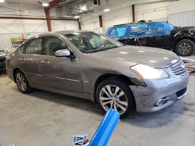 Photo 3 VIN: JNKCY01F99M850769 - INFINITI M35 BASE 