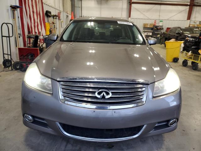 Photo 4 VIN: JNKCY01F99M850769 - INFINITI M35 BASE 