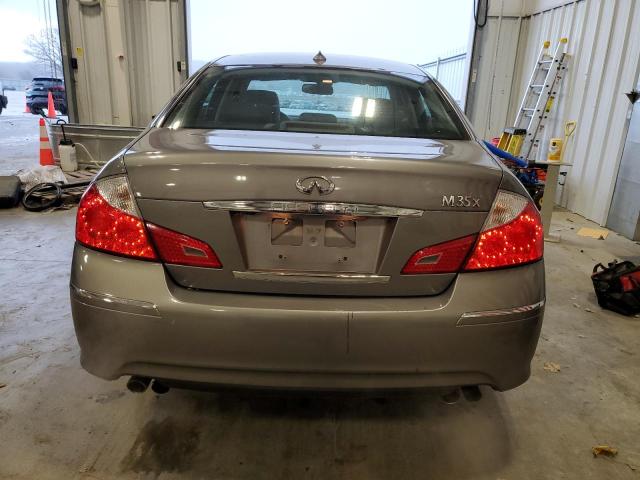 Photo 5 VIN: JNKCY01F99M850769 - INFINITI M35 BASE 