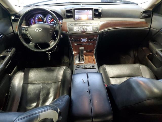 Photo 7 VIN: JNKCY01F99M850769 - INFINITI M35 BASE 